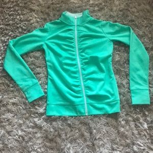 Champion CG Duo Dry full zip jacket